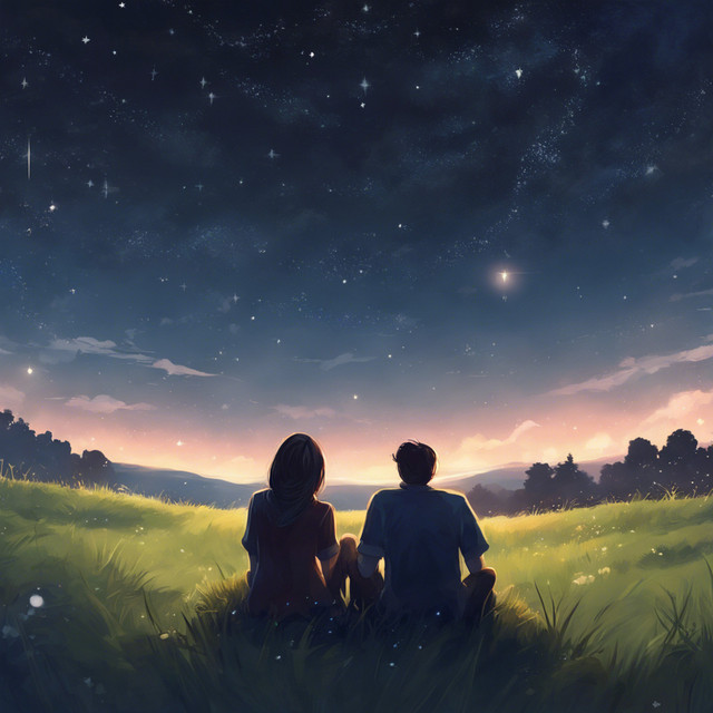 We Were Meant to Be Together (single)