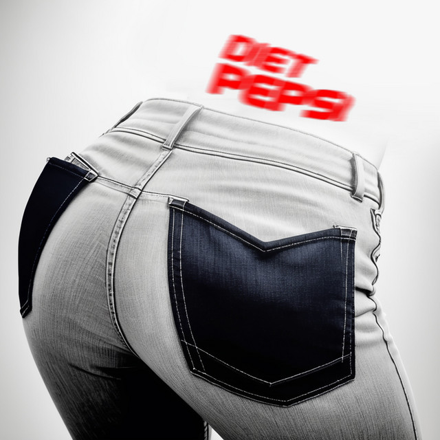 Diet Pepsi