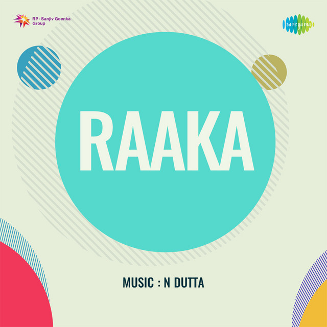Raaka cover art