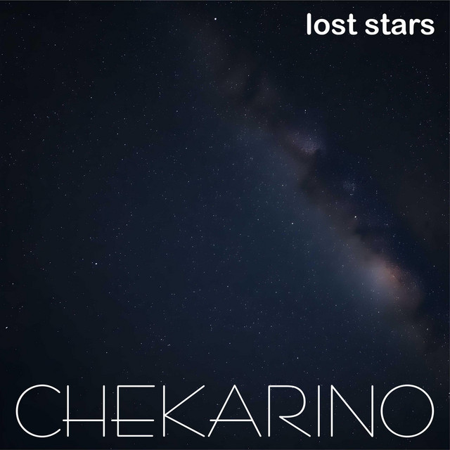 Обкладинка: Lost Stars — Chekarino