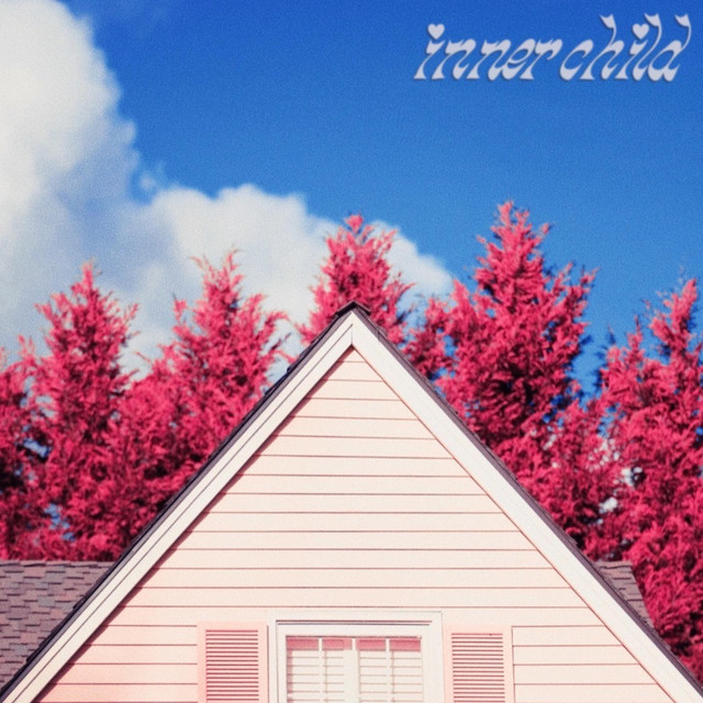 Inner Child cover art
