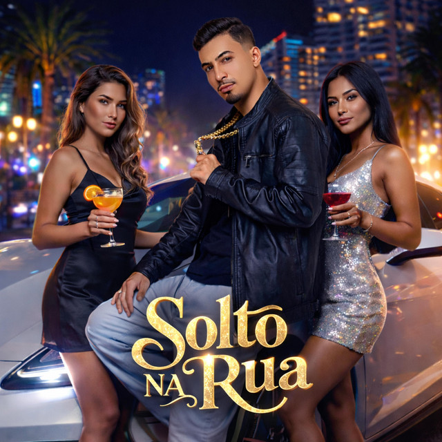 Solto na Rua