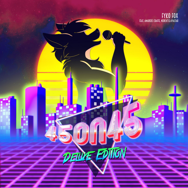 4SONAS cover