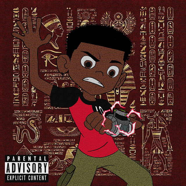 Rich Homebody cover art