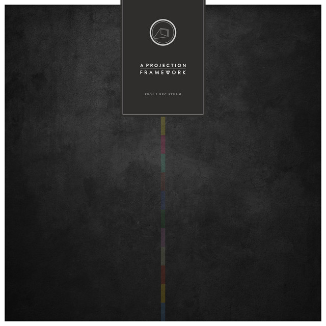Framework cover art