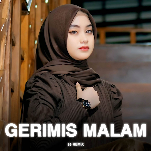Gerimis Malam - Remix