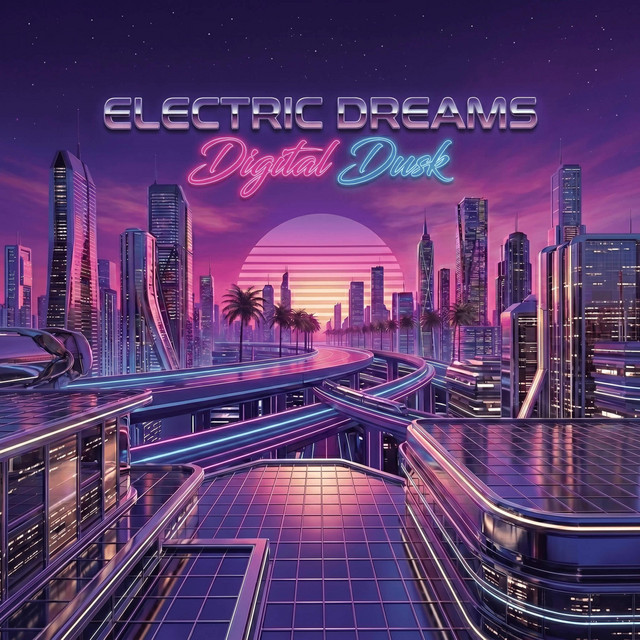 Electric Dreams