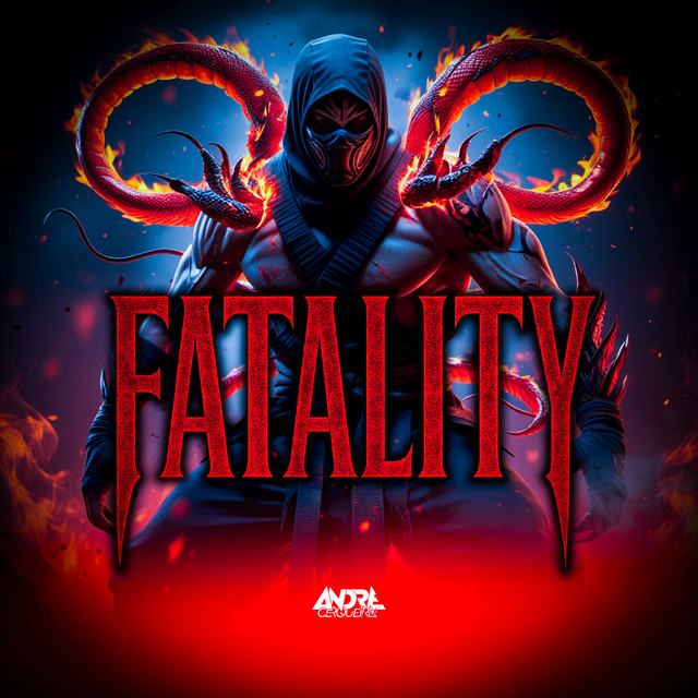 Fatality cover