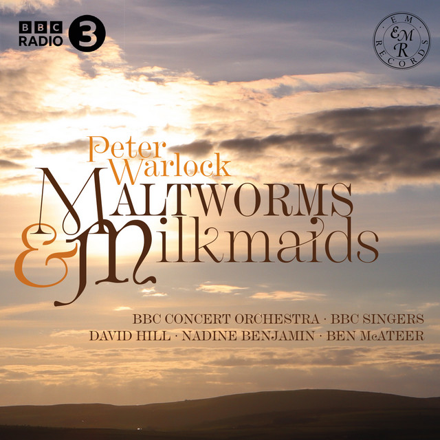 Maltworms & Milkmaids
