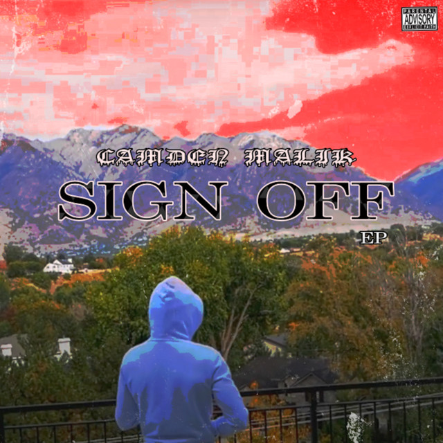 Sign Off cover art