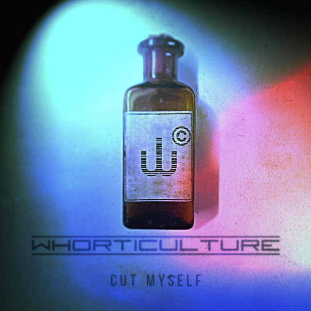 Cut Myself cover