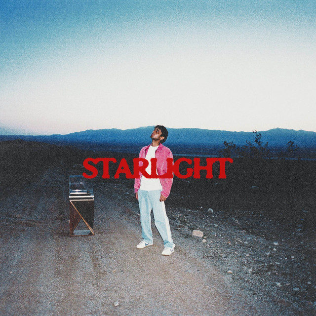 Starlight - Single by Chini | Spotify
