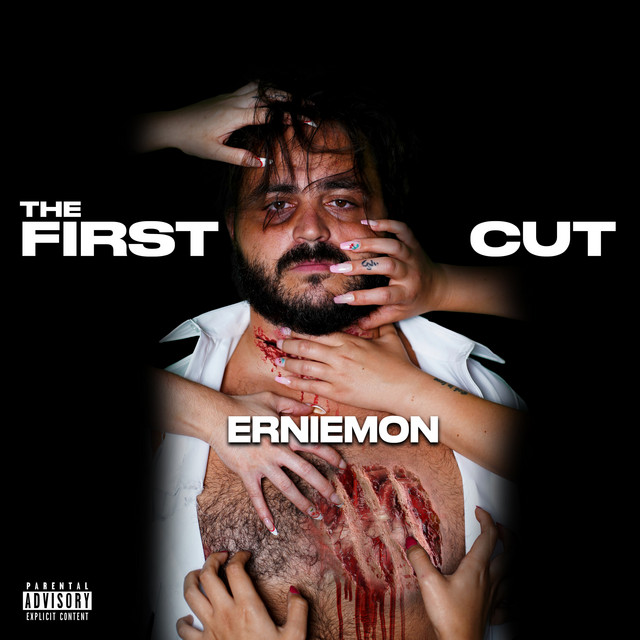 The First Cut cover art