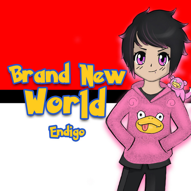 Brand New World