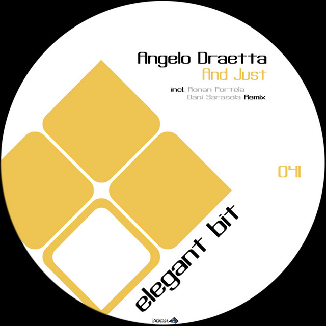 Keep That Groove - Dani Sarasola Remix cover art
