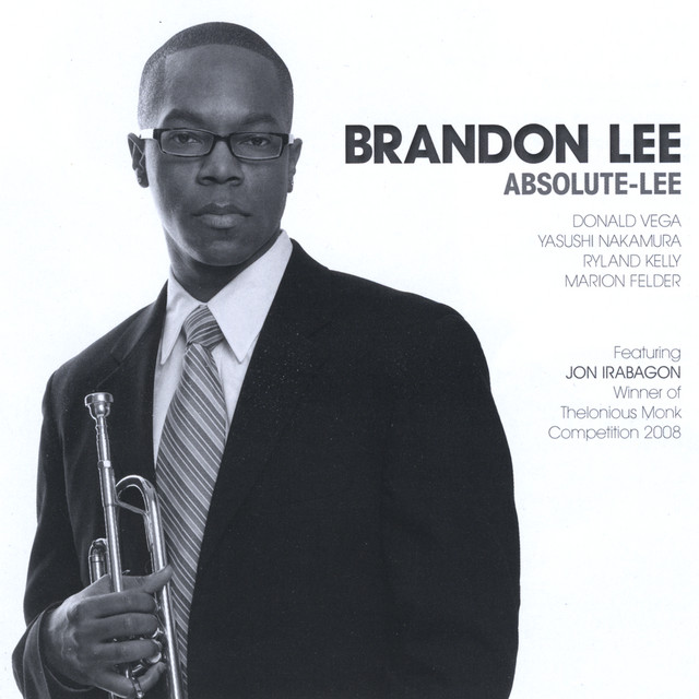 Absolute-Lee cover art