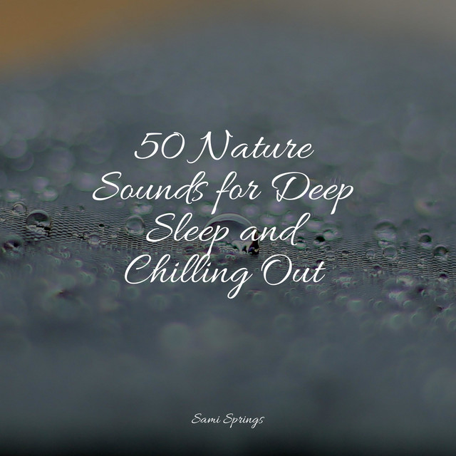 50 Nature Sounds for Deep Sleep and Chilling Out - Album by Fresh Water ...