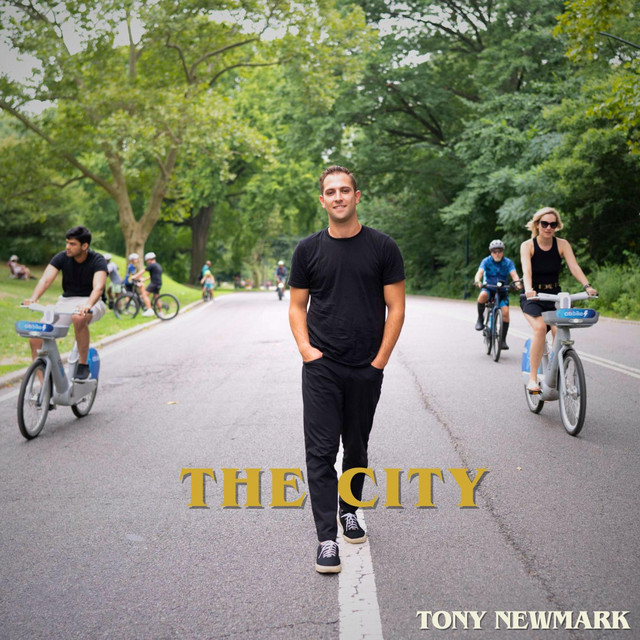 The City