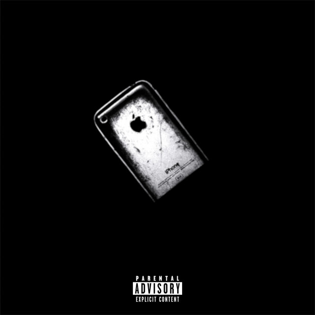 PHONE/PLAIN cover art