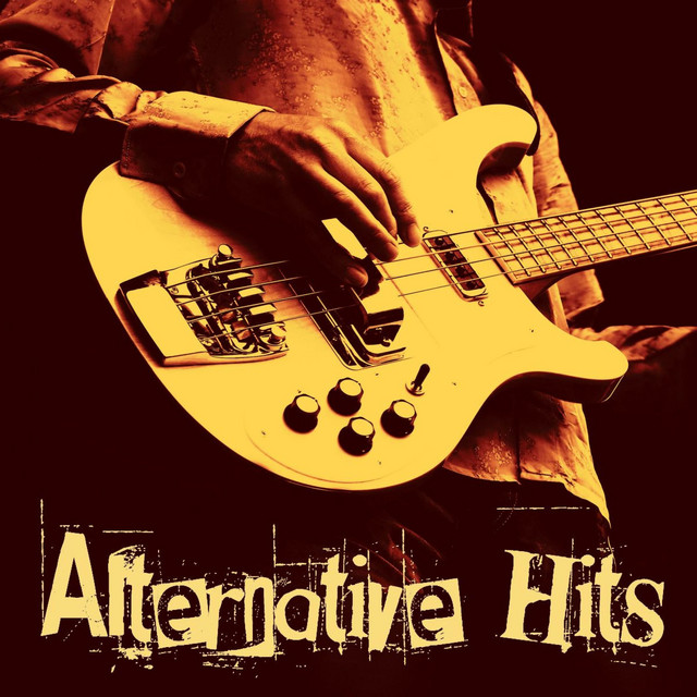 Alternative Hits - Incl. Blackout, Sail, Video Games, The a Team cover art
