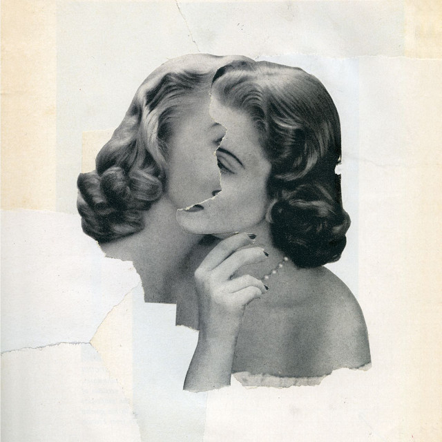 Asperities cover art