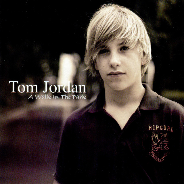 A Walk in the Park cover art