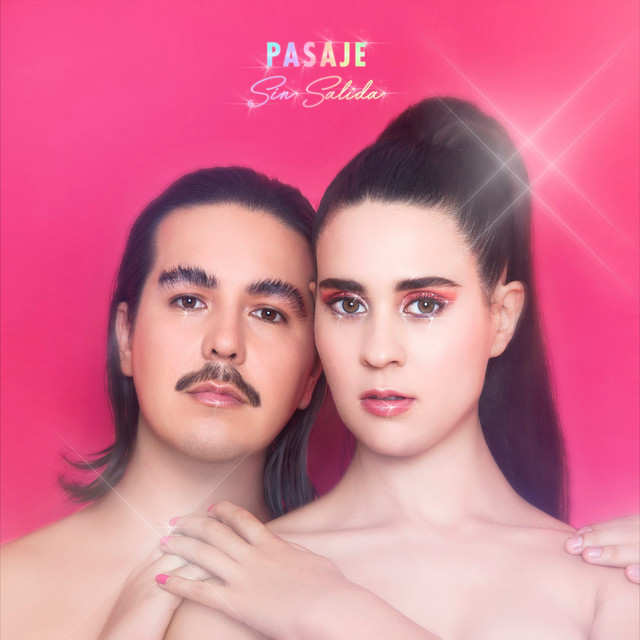 Sin Salida cover art