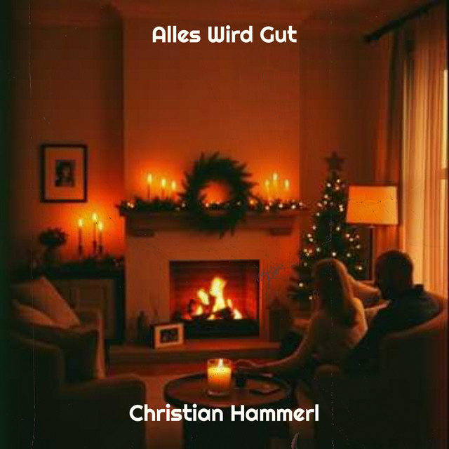 Alles Wird Gut cover art