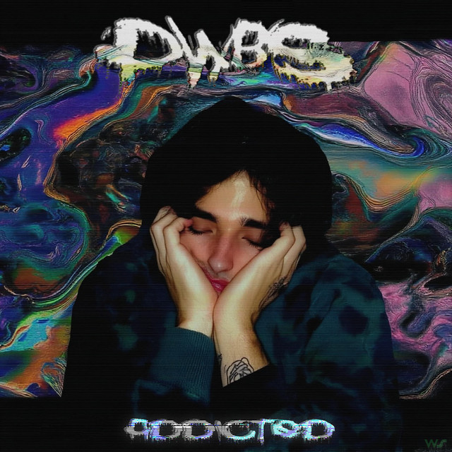 Обкладинка PillowBoys — ADDICTED