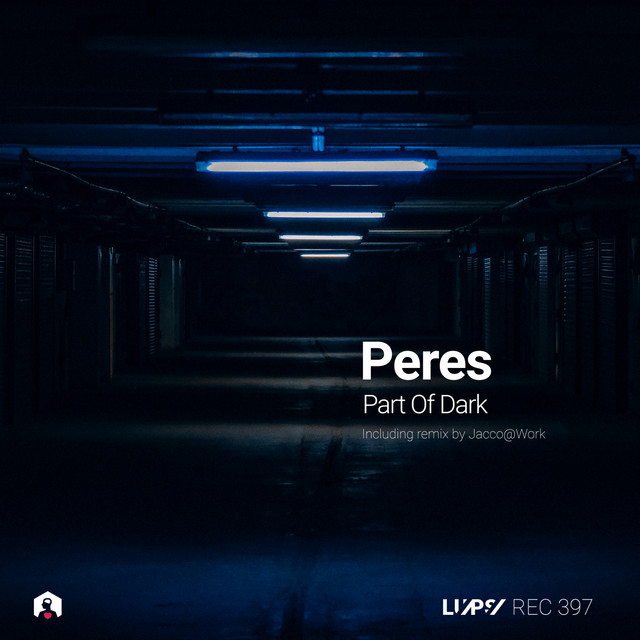 Part of Dark album art