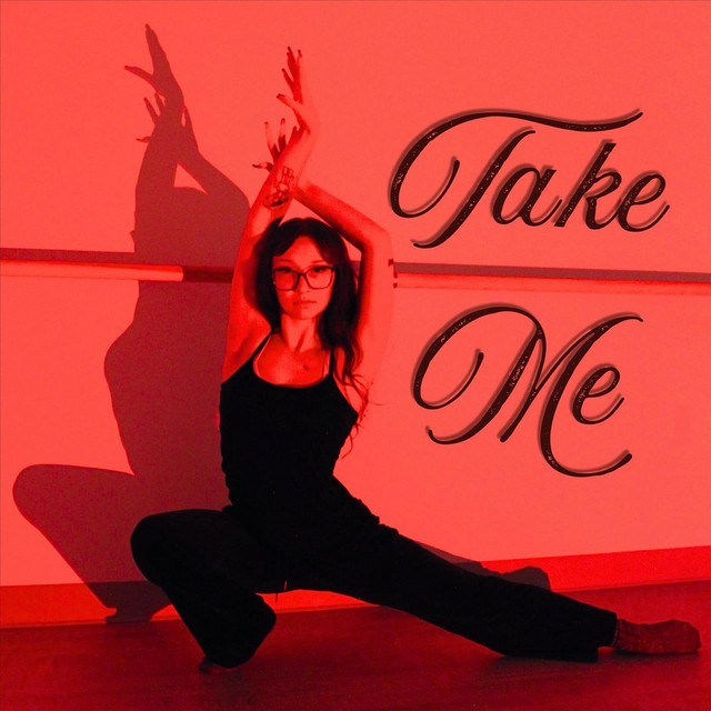 Take Me cover art