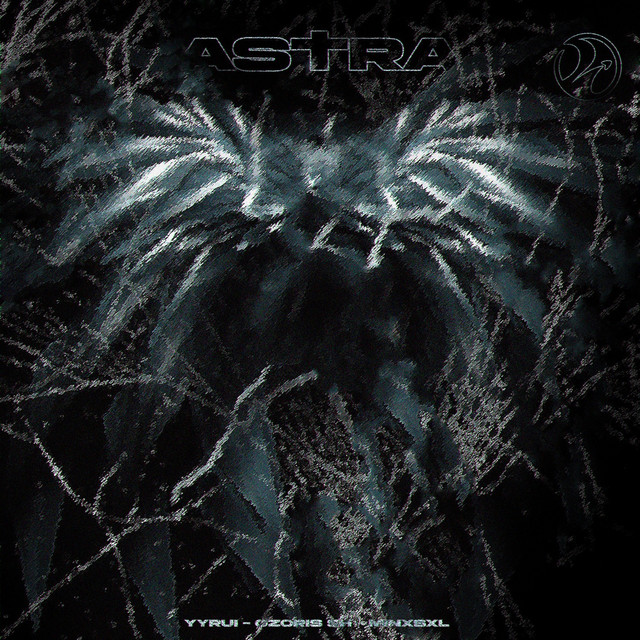 Обкладинка: Astra - Speed Up — Yyrui