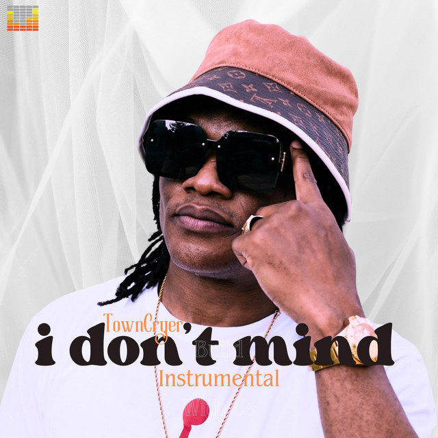 I Don't Mind (Instrumental)