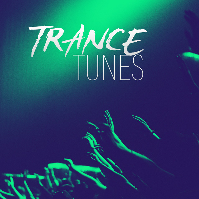 Trance Tunes cover