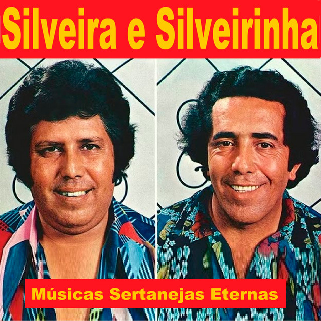 Músicas Sertanejas Eternas cover