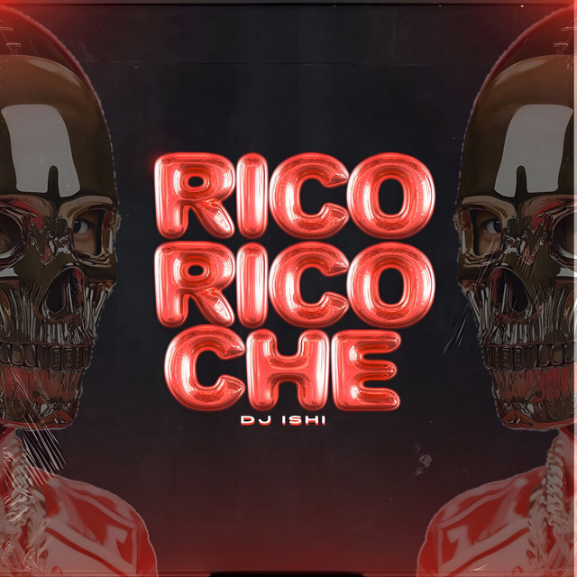 Rico Rico Che cover art