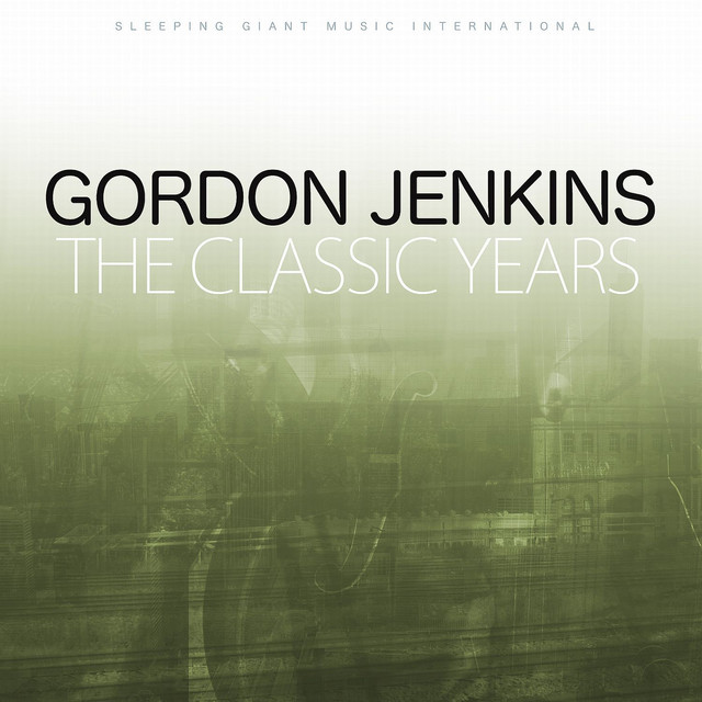 The Classic Years cover art