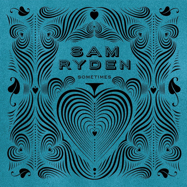 Sometimes cover art