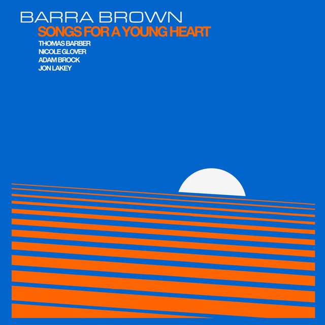 Songs for a Young Heart cover art