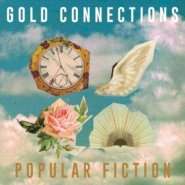 Popular Fiction cover