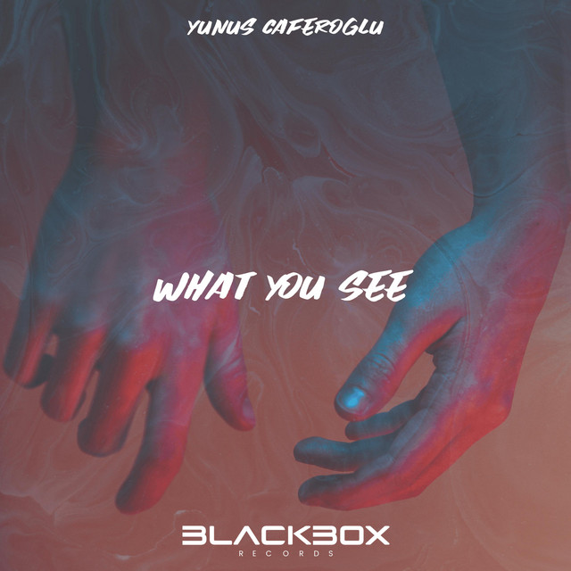 What you see