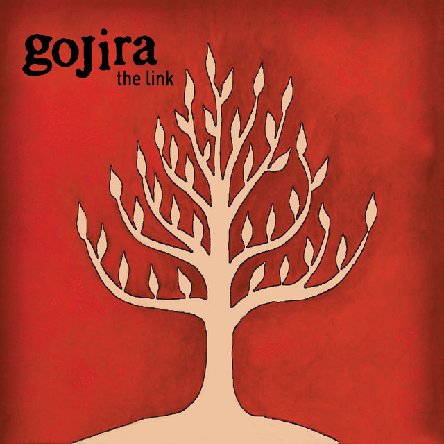 The Link cover art