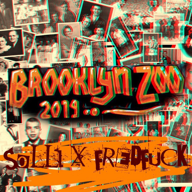 Brooklyn Zoo 2019