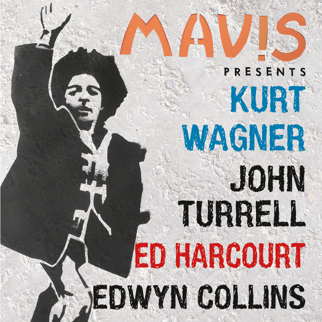 MAVIS presents