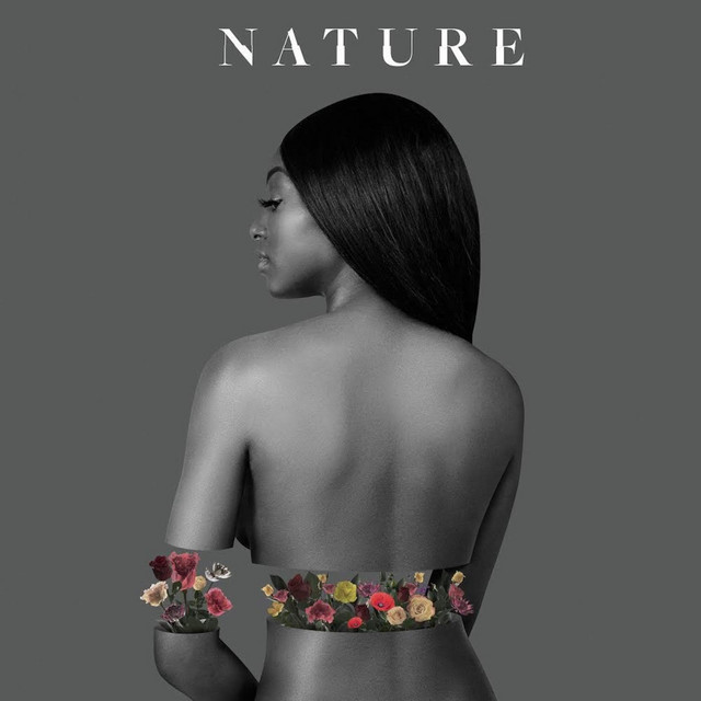 NATURE cover art