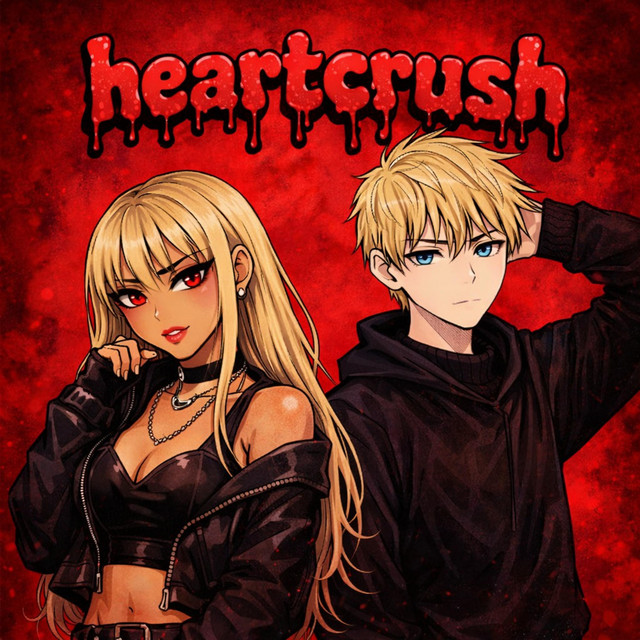 HEARTCRUSH
