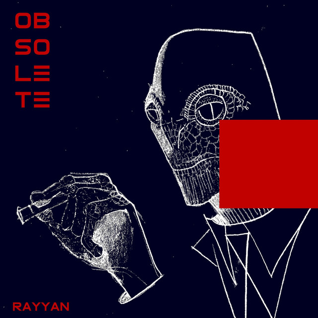 Obsolete cover art