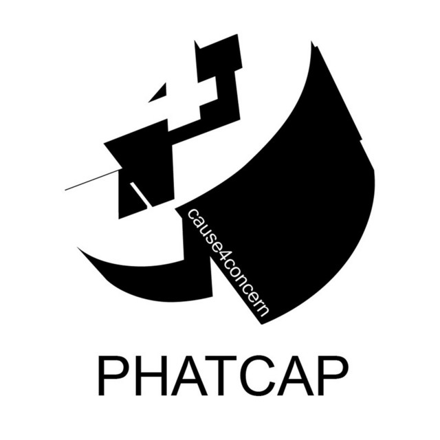 Phatcap artwork