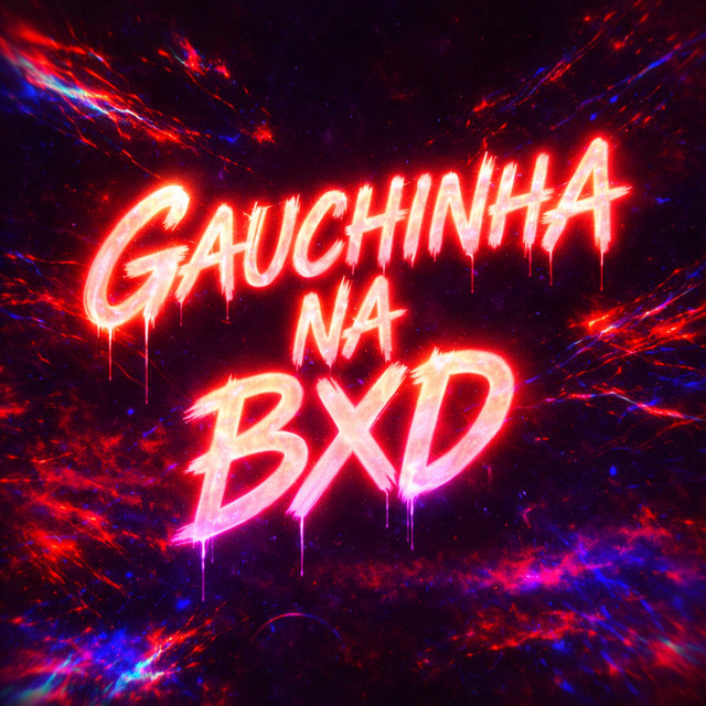 GAUCHINHA NA BXD