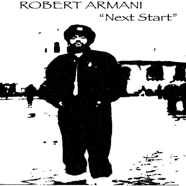 Next Start cover art